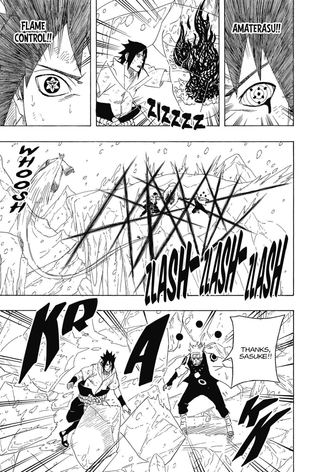 Naruto, chapter 682, image 13