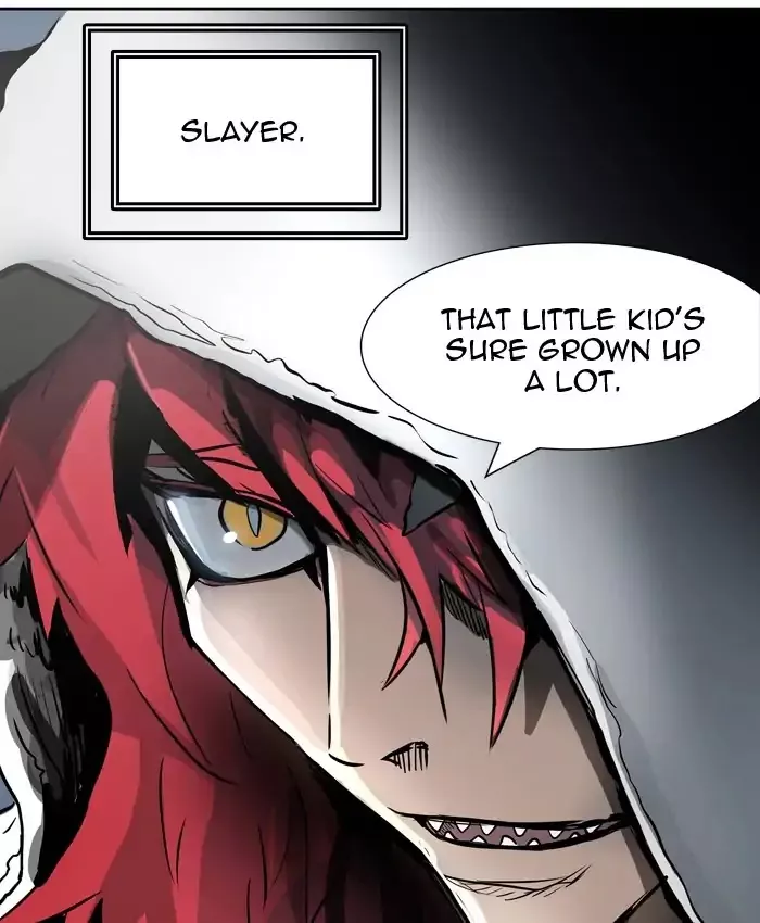Tower of God, chapter 421, image 93