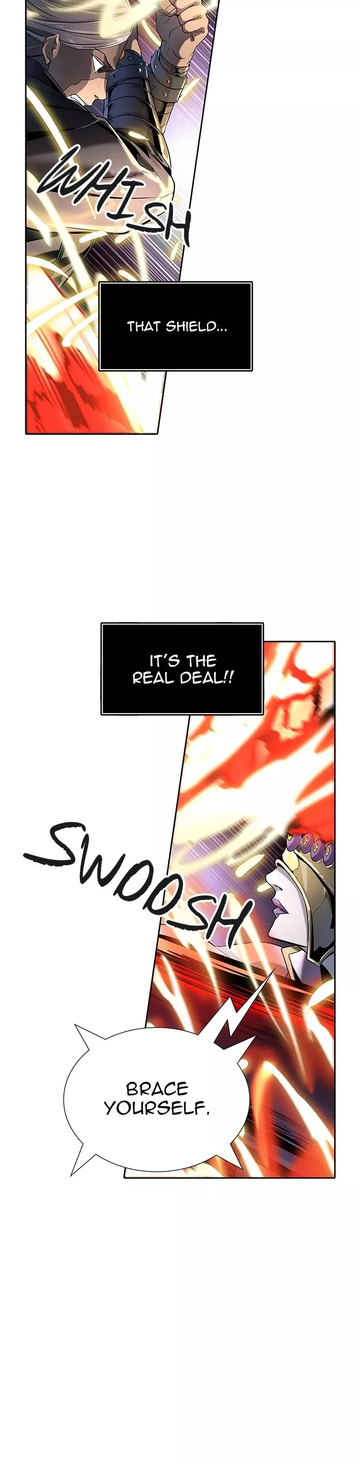 Tower of God, chapter 519, image 52