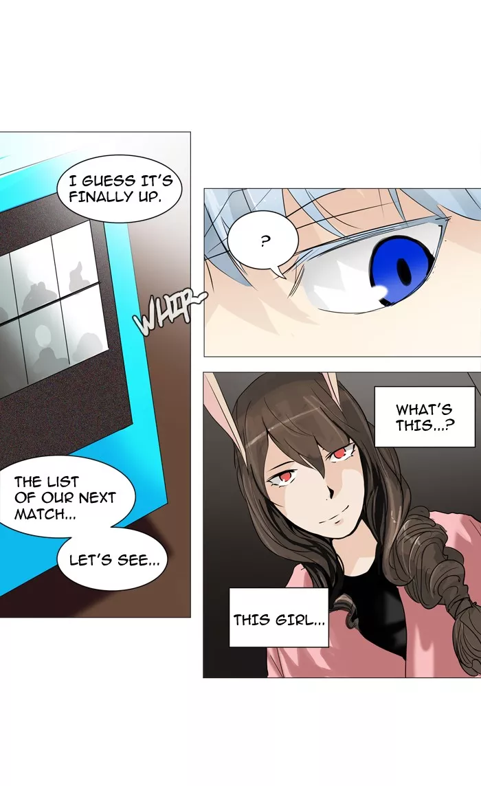 Tower of God, chapter 235, image 5