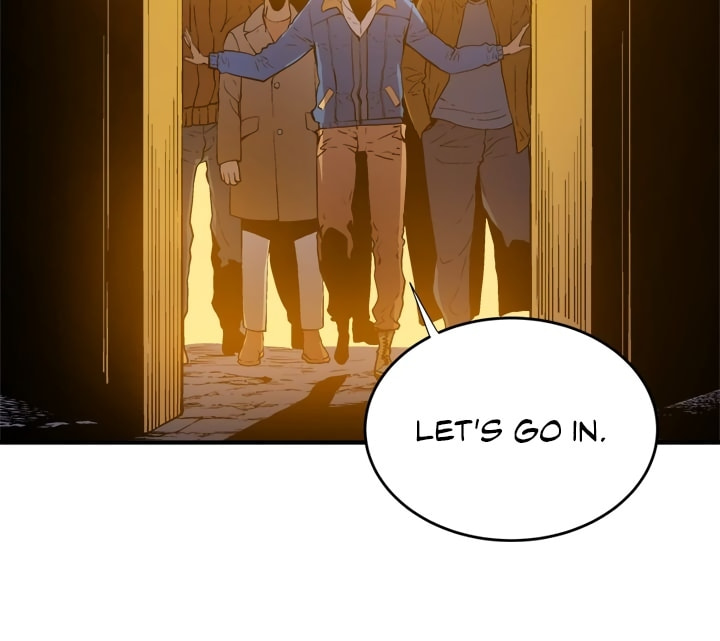 Solo Leveling, chapter 3, page 21