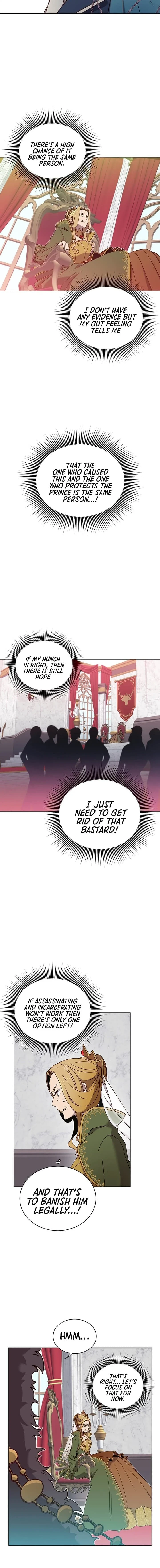 The Max Level Hero has Returned!, chapter 30, image 5