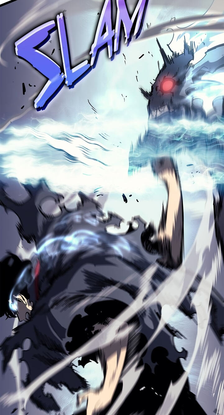 Solo Leveling, chapter 87, page 93