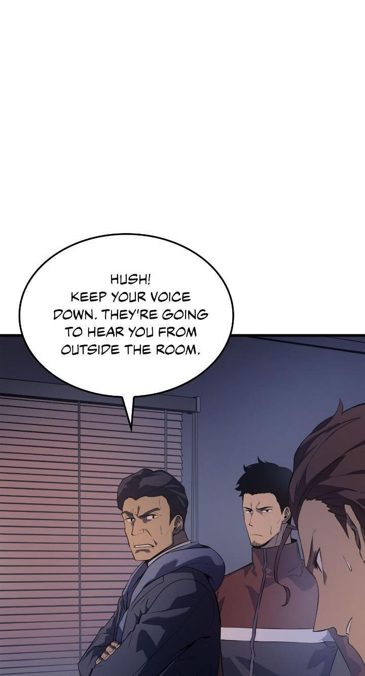 Solo Leveling, chapter 180, image 27