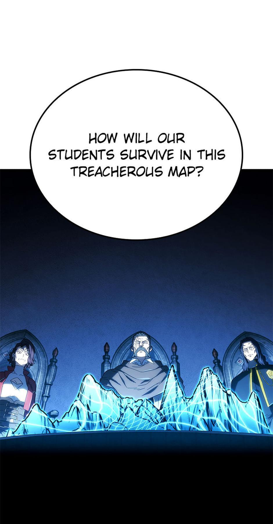 Revenge of the Baskerville Bloodhound, chapter 116, image 141