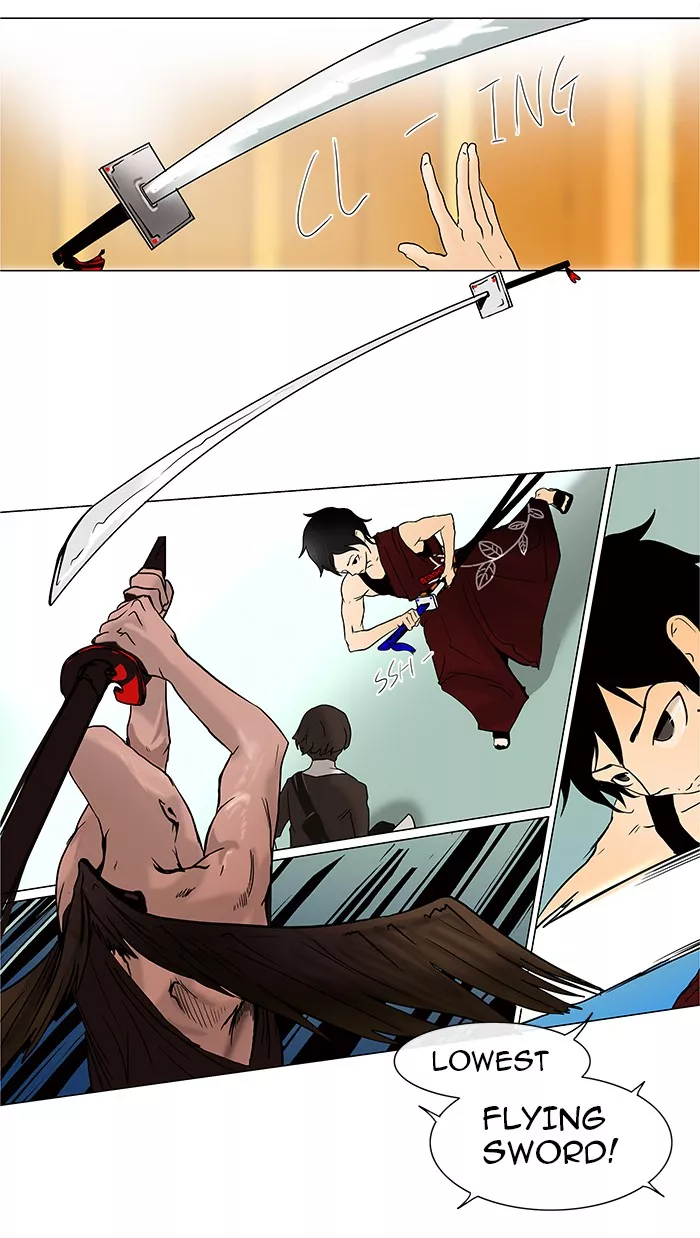Tower of God, chapter 16, image 31