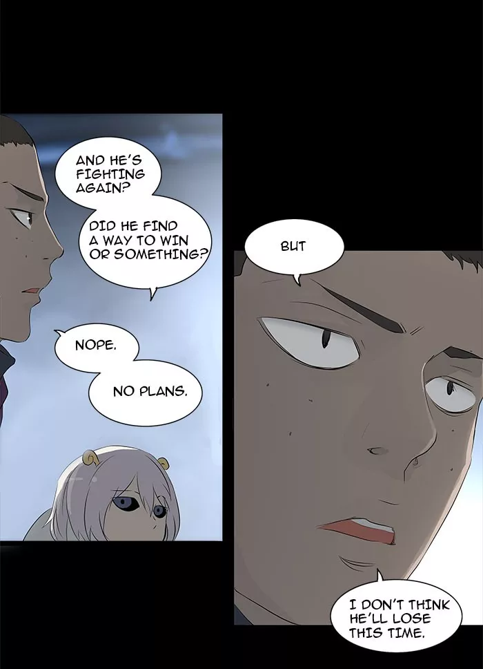 Tower of God, chapter 141, image 27