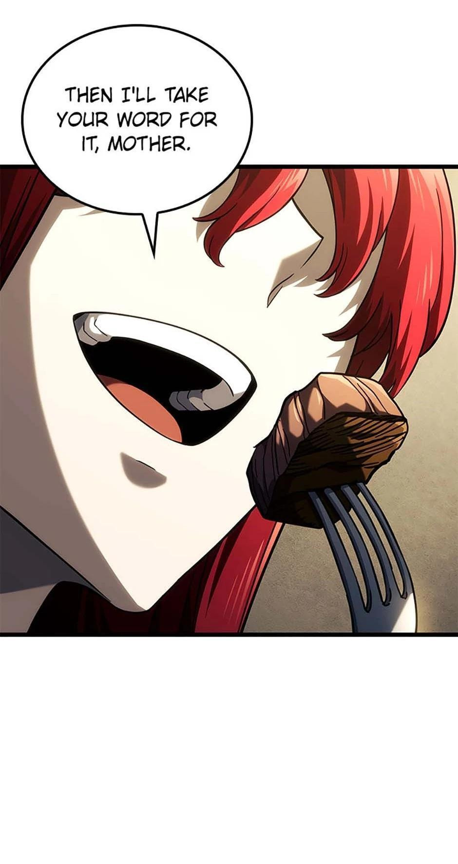Revenge of the Baskerville Bloodhound, chapter 104, image 97