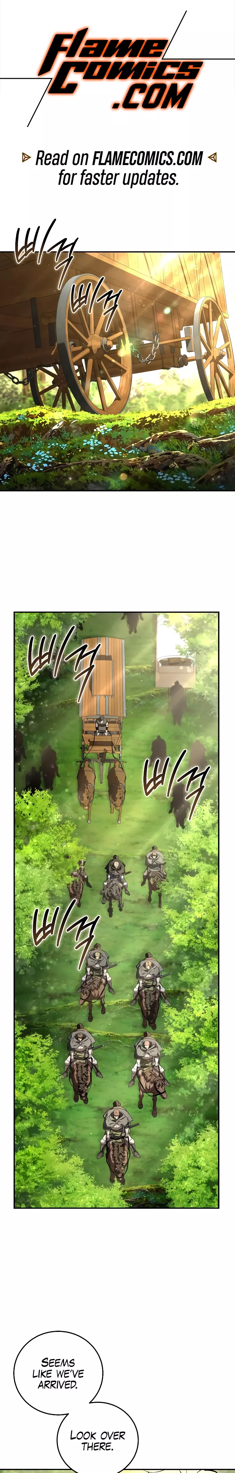 Star-Fostered Swordmaster, chapter 106, image 2