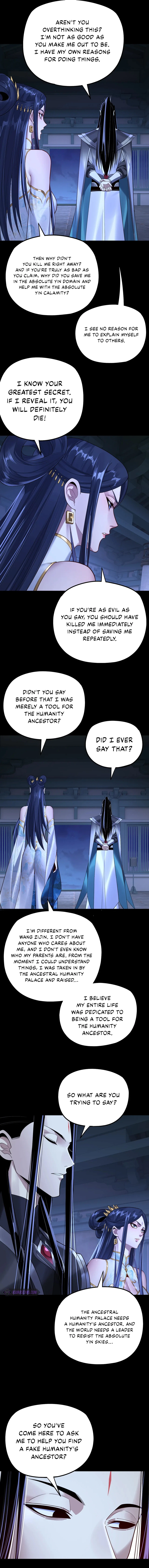 I Am the Fated Villain, chapter 177, image 7