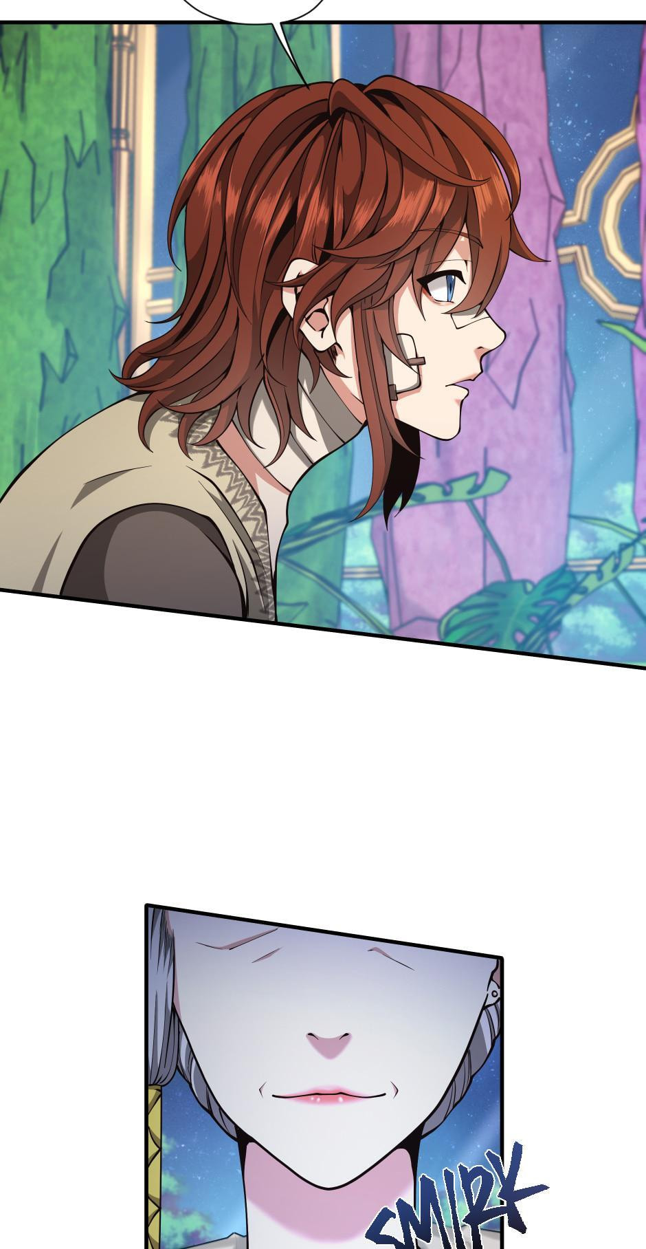 The Beginning After the End, chapter 158, image 132