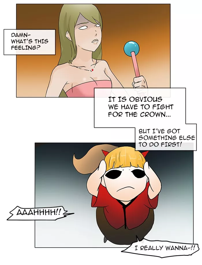 Tower of God, chapter 21, image 30