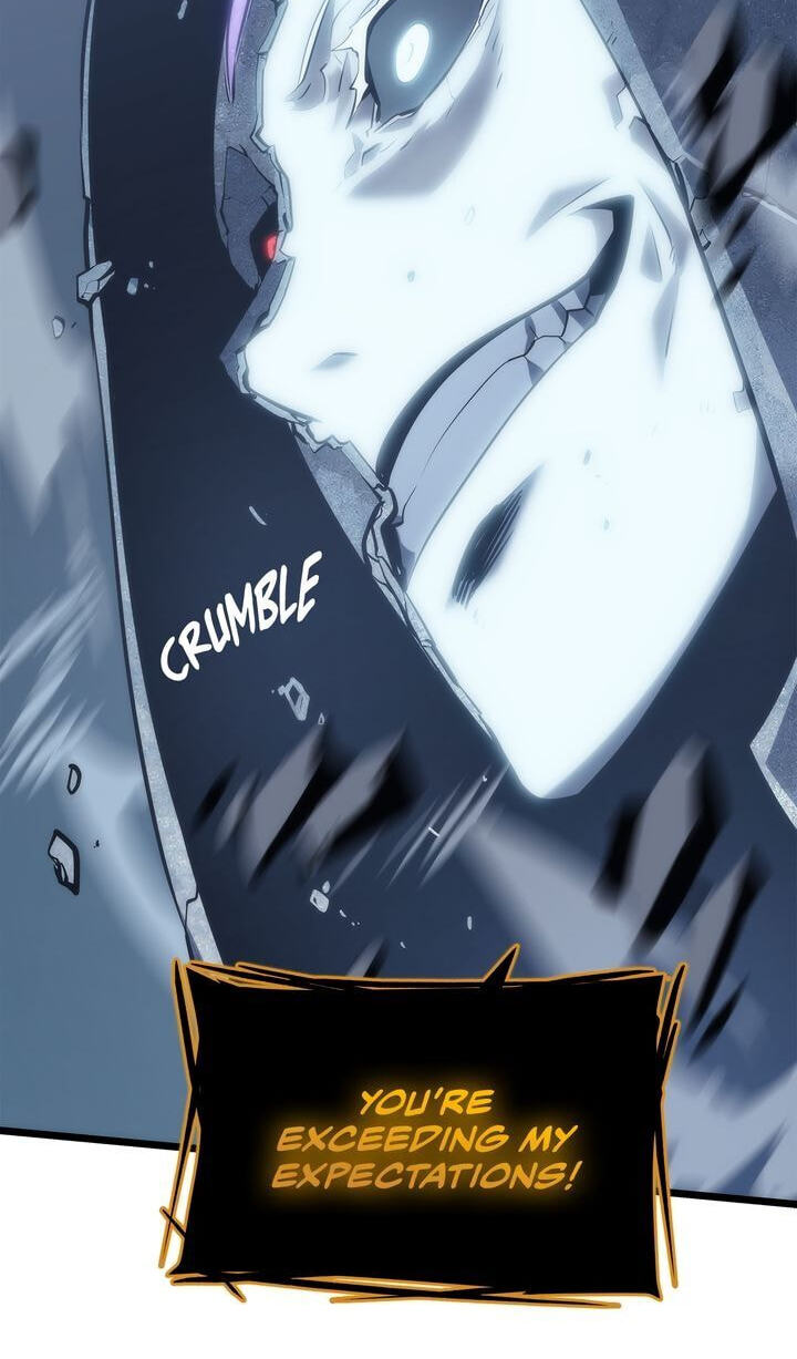 Solo Leveling, chapter 127, image 42