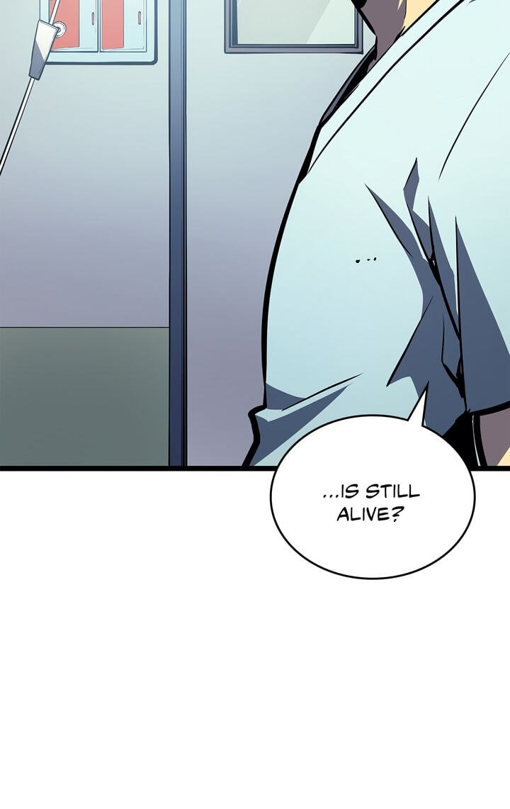 Solo Leveling, chapter 79, page 4