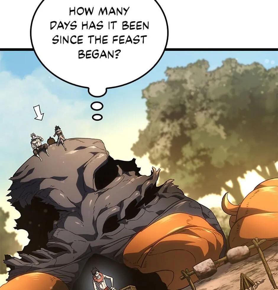 Revenge of the Baskerville Bloodhound, chapter 61, image 61