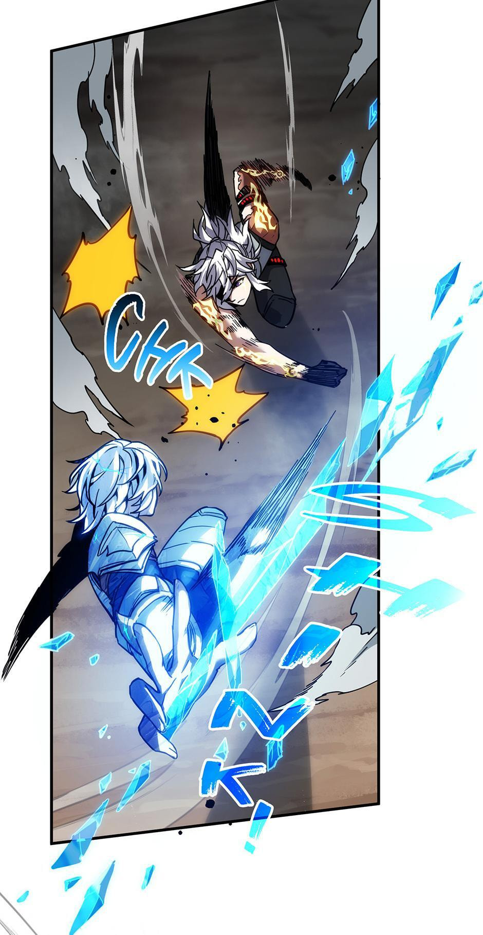 The Beginning After the End, chapter 217, image 108