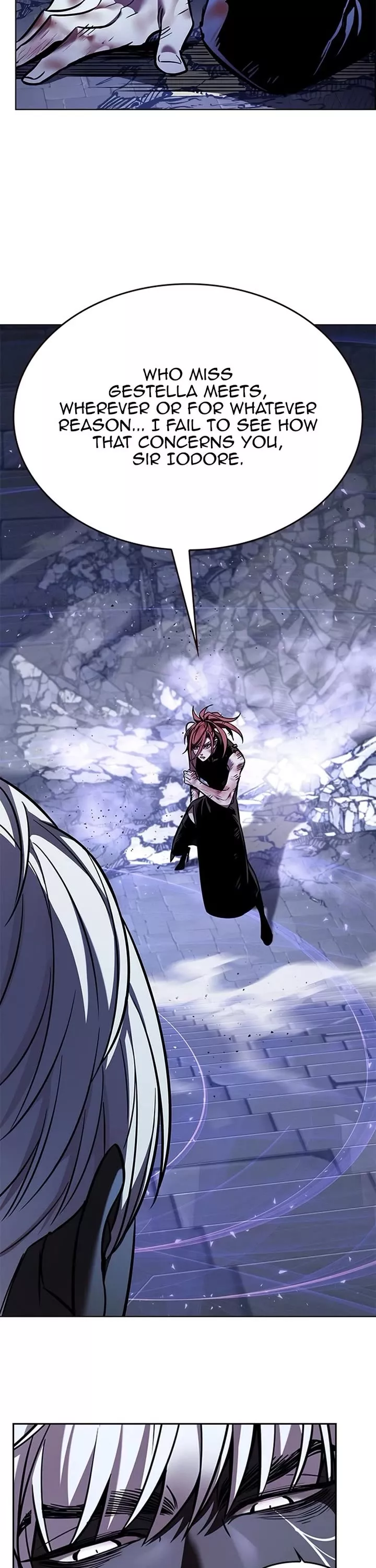 Eleceed, chapter 367, image 23