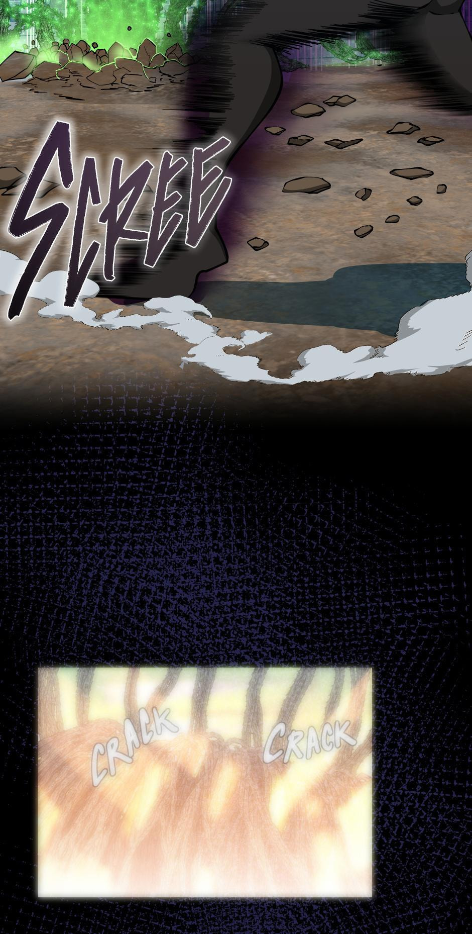 The Beginning After the End, chapter 166, image 135
