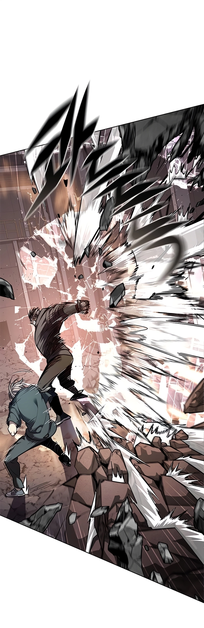 Eleceed, chapter 351, image 7
