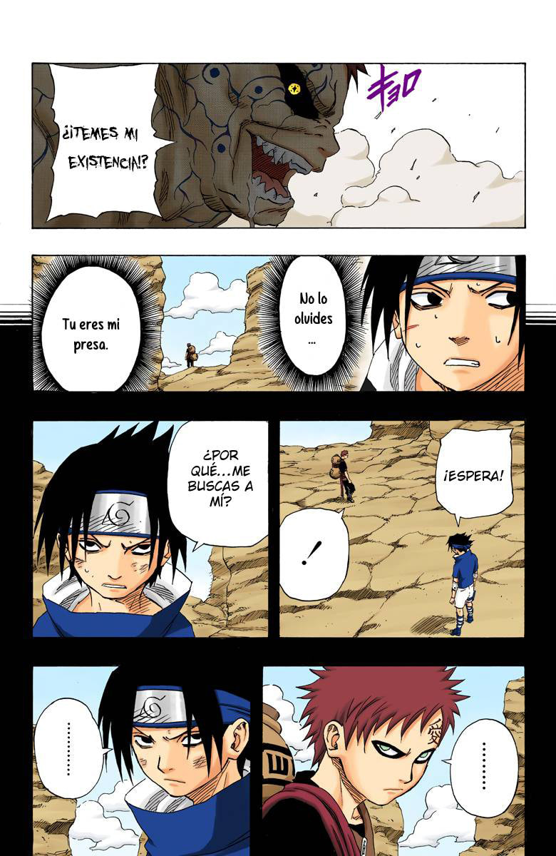 Naruto, chapter 127, image 14