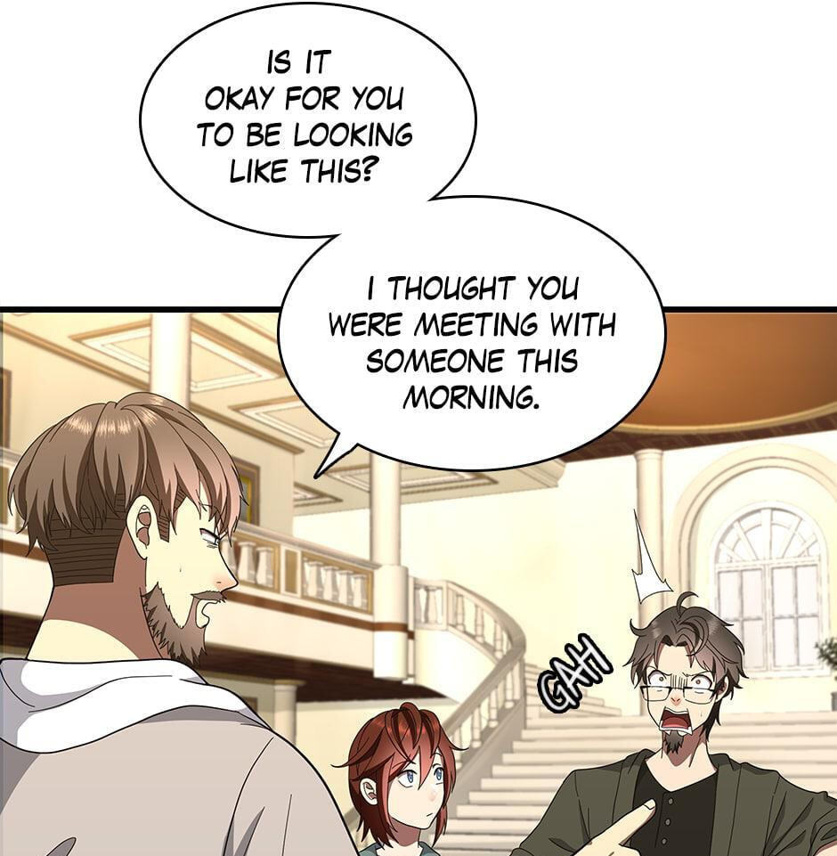 The Beginning After the End, chapter 76, image 103