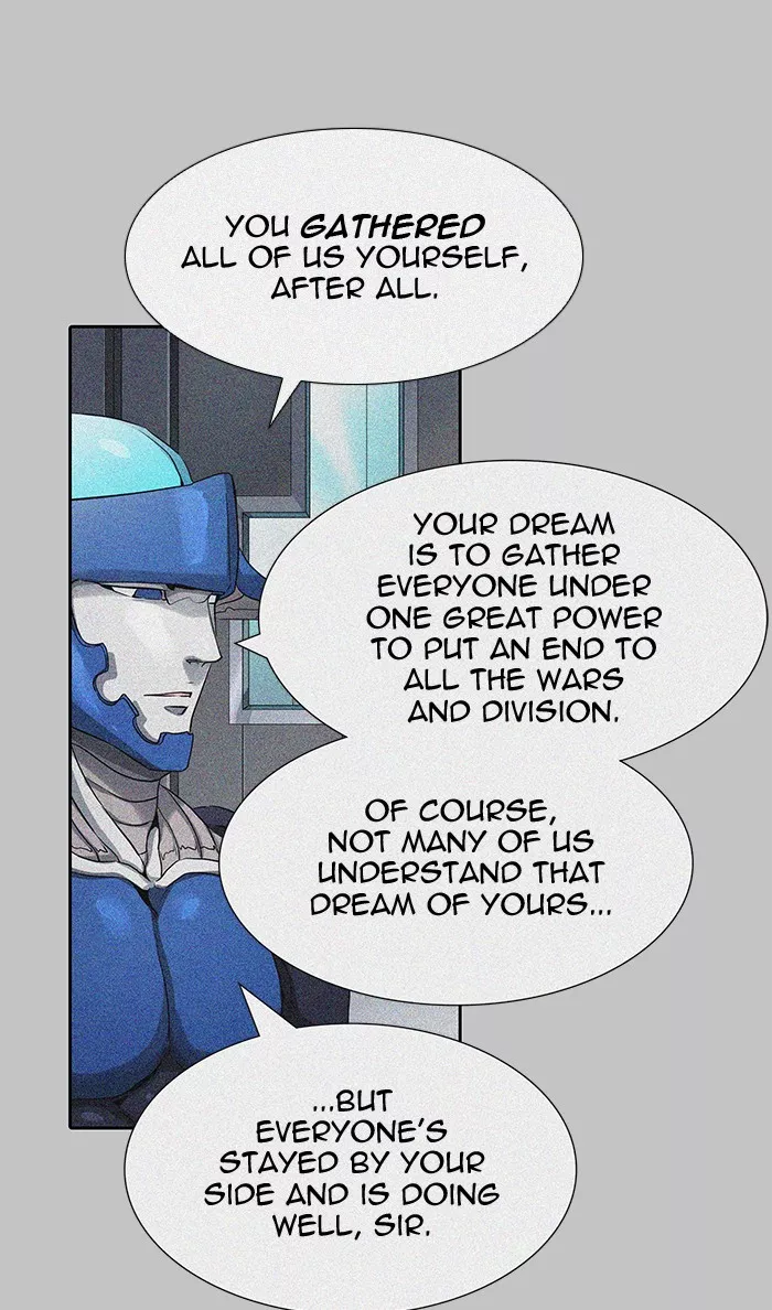 Tower of God, chapter 479, image 127