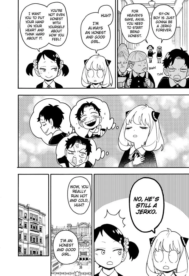 SPY x FAMILY, chapter 120, image 10