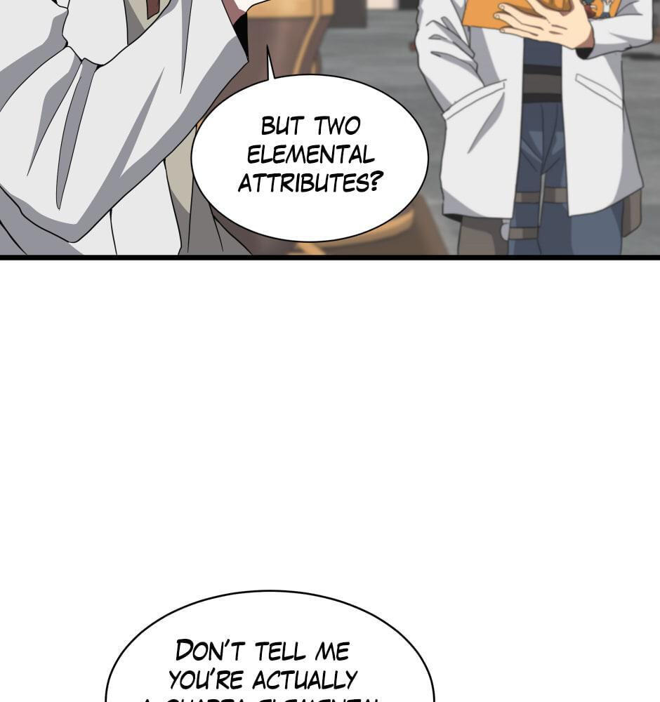 The Beginning After the End, chapter 85, image 29