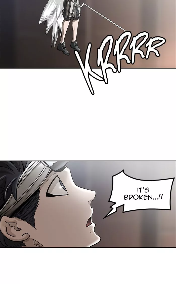 Tower of God, chapter 464, image 62