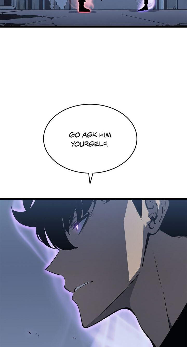 Solo Leveling, chapter 145, page 33