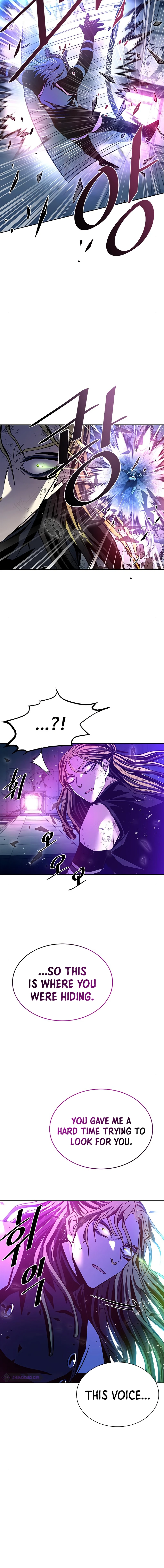 Villain To Kill, chapter 52, image 11
