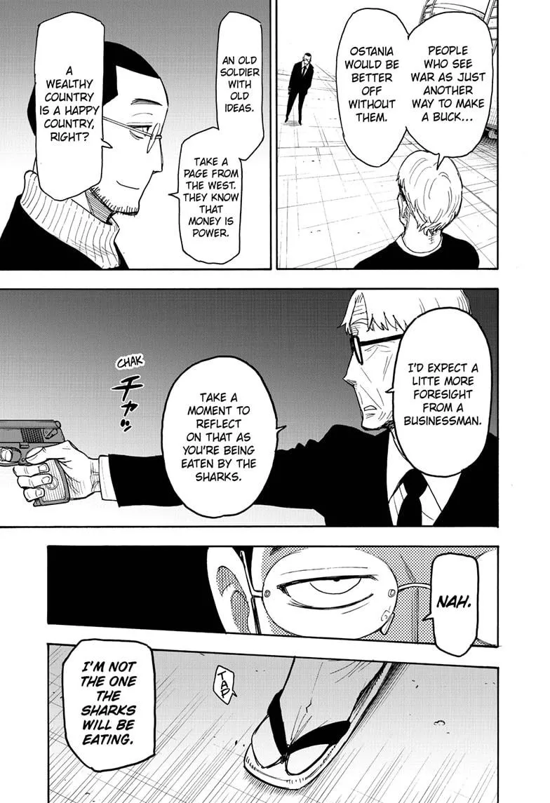 SPY x FAMILY, chapter 53, image 3