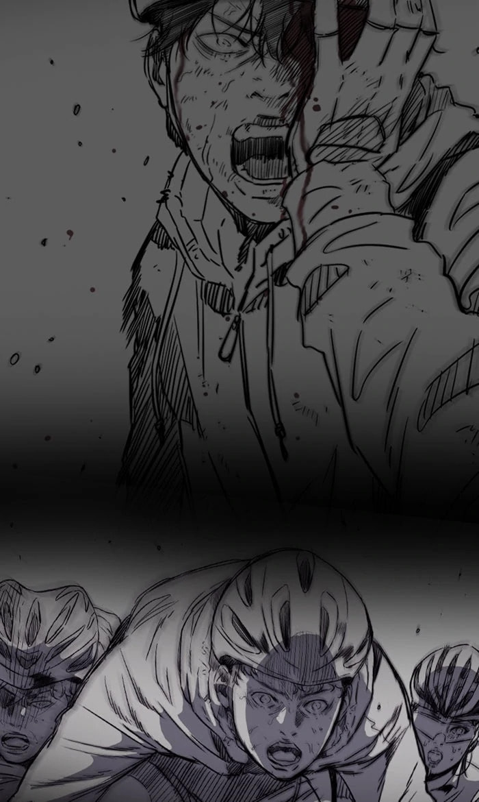 Wind Breaker, chapter 255, image 57