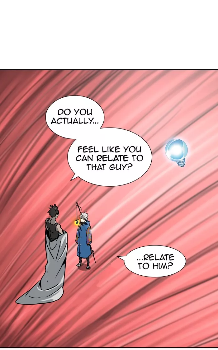 Tower of God, chapter 318, image 26