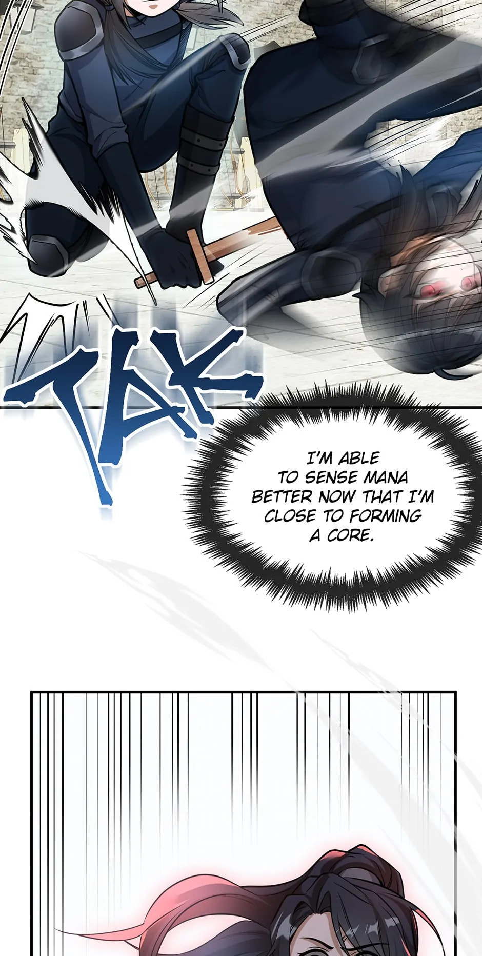 The Beginning After the End, chapter 175.09, image 30