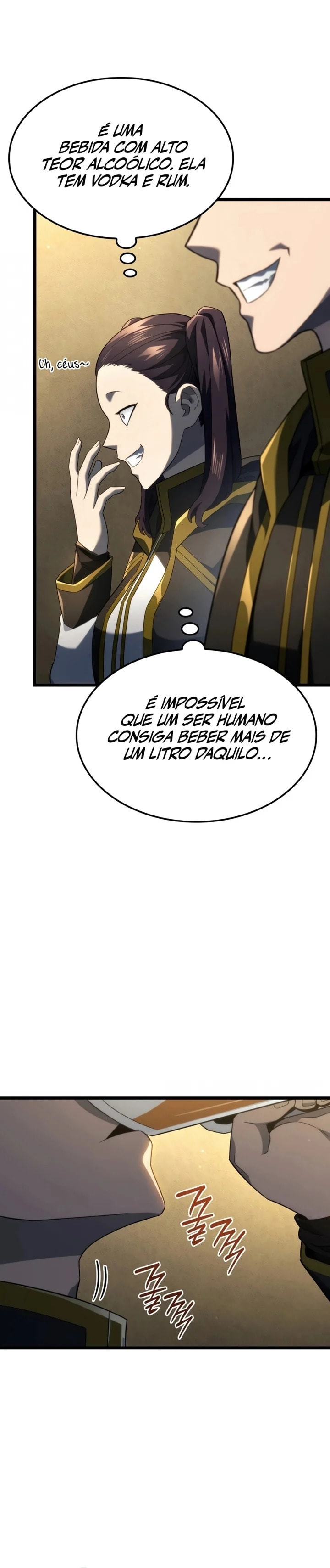 Revenge of the Baskerville Bloodhound, chapter 76, image 42