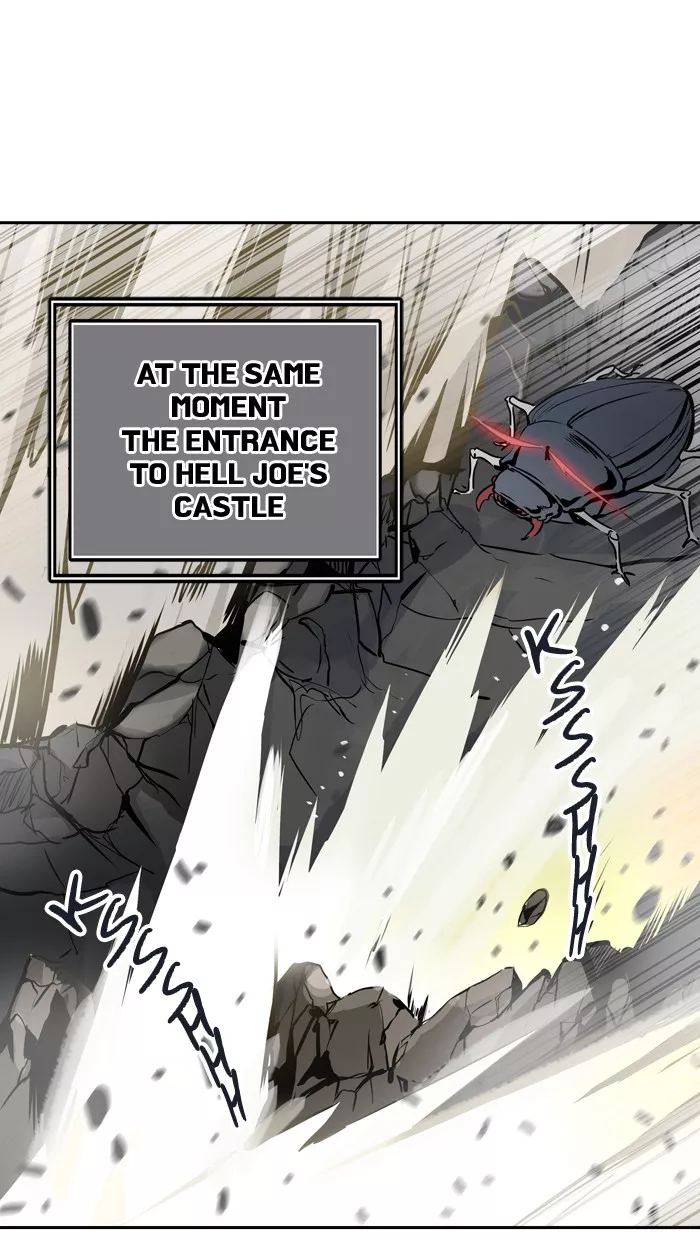 Tower of God, chapter 326, image 124