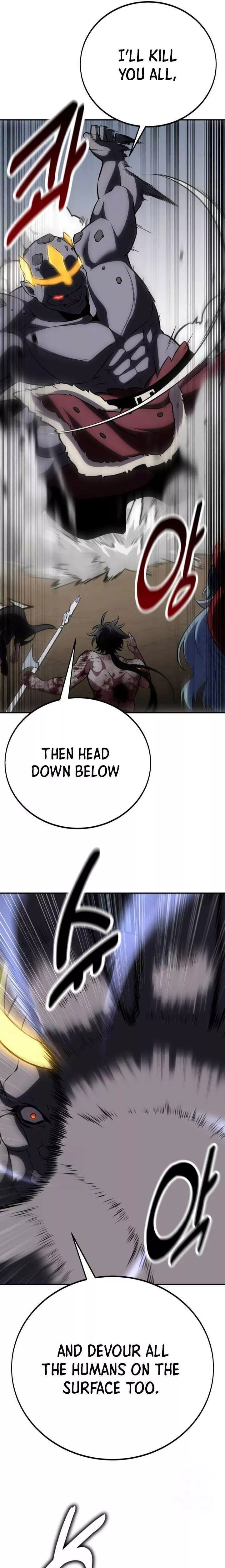 I Killed the Main Player, chapter 68, image 16