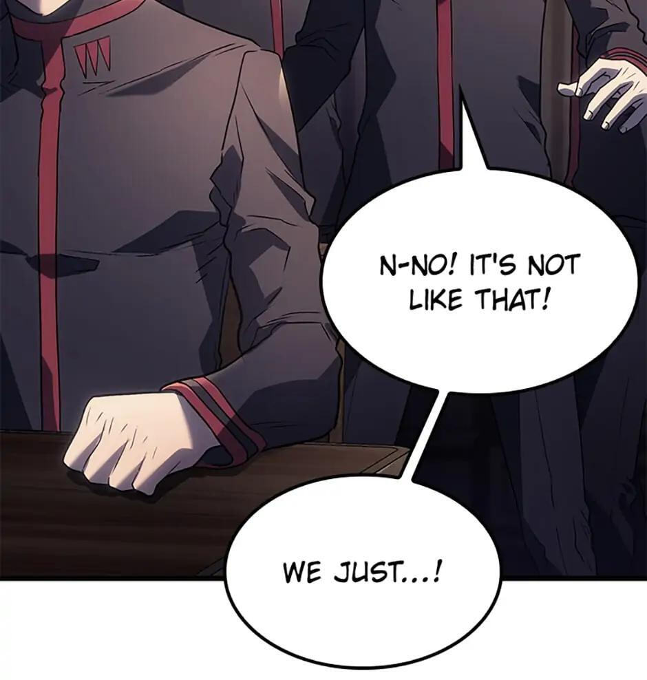 Revenge of the Baskerville Bloodhound, chapter 11, image 151