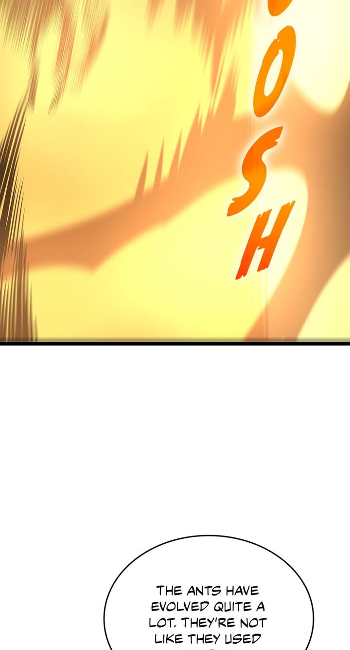 Solo Leveling, chapter 95, page 82