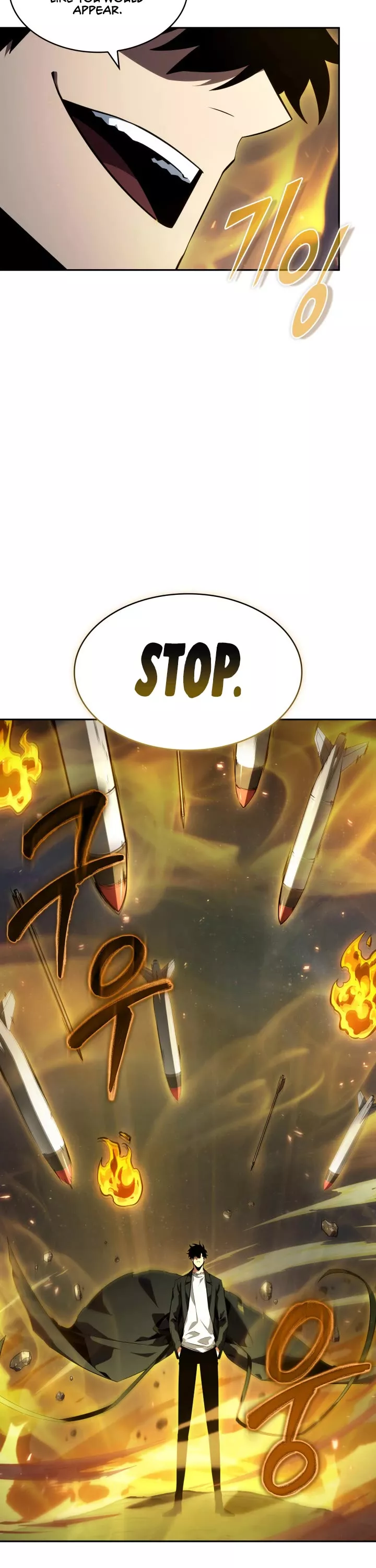Tomb Raider King, chapter 395, image 23