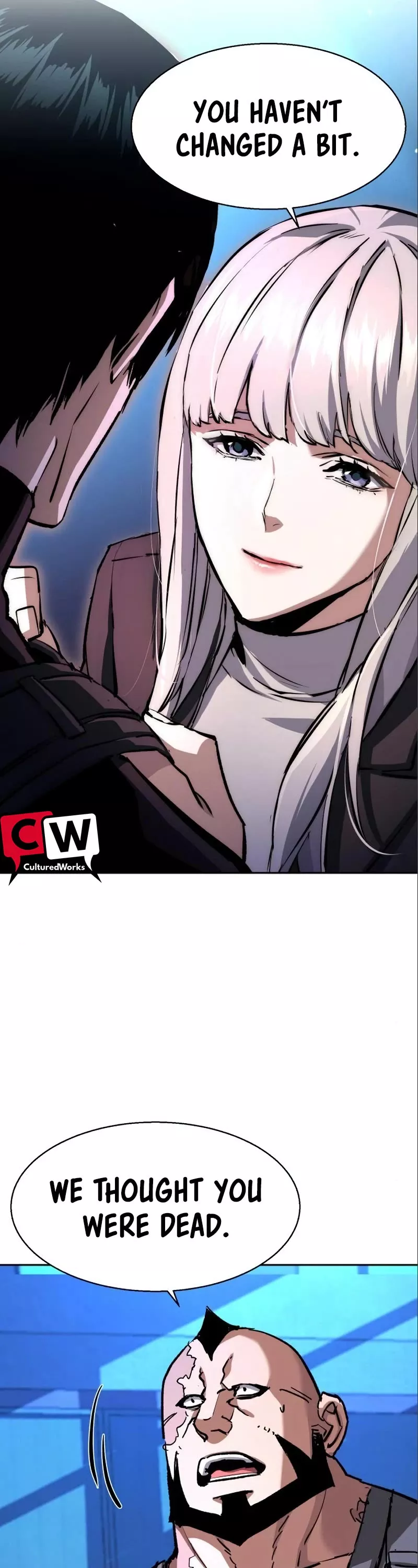 Teenage Mercenary, chapter 167, image 14