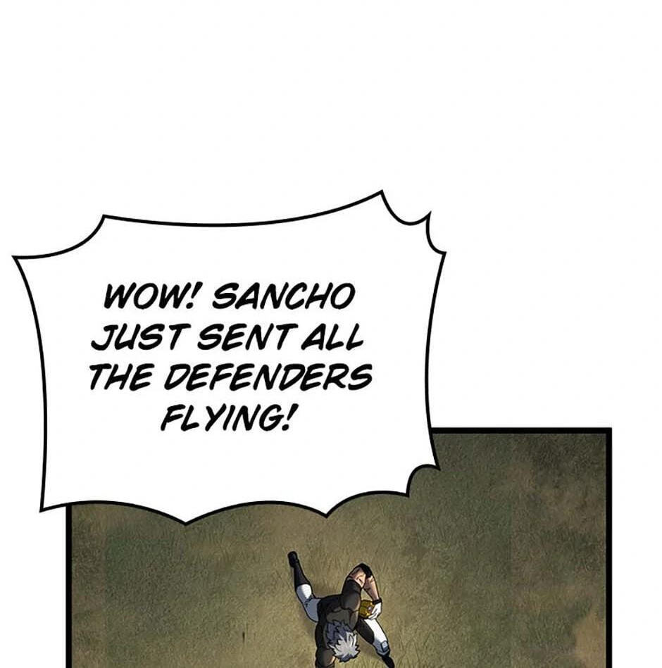Revenge of the Baskerville Bloodhound, chapter 78, image 95