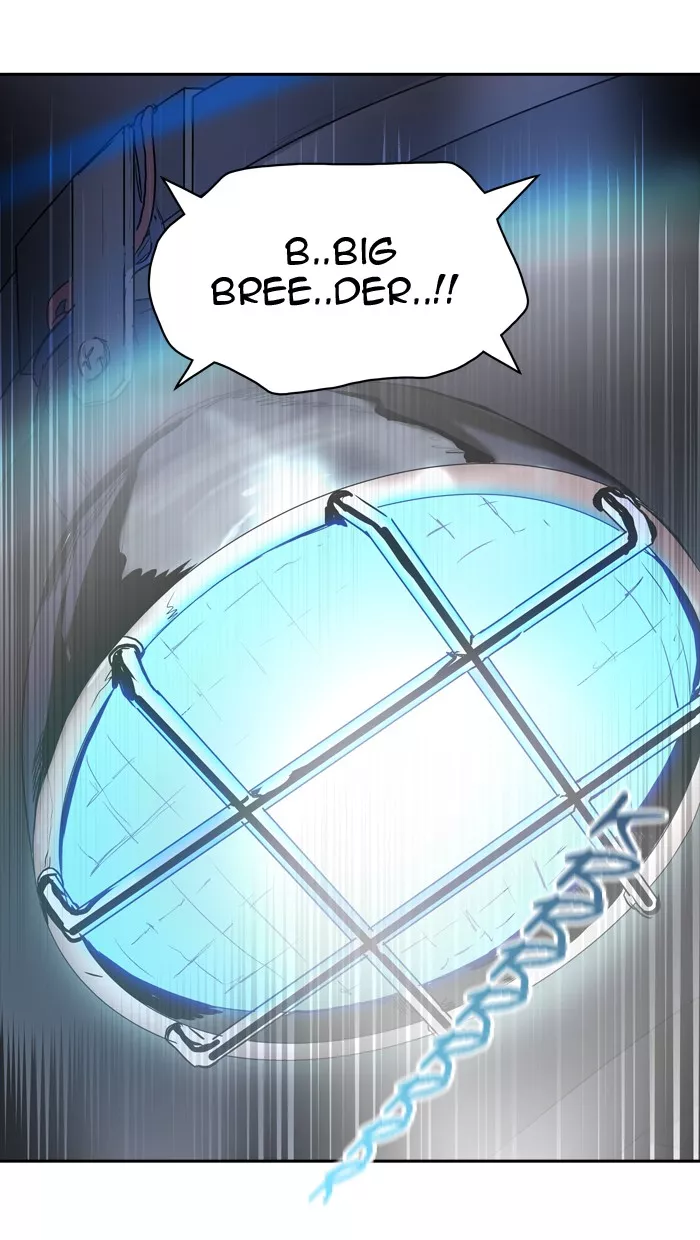 Tower of God, chapter 351, image 25