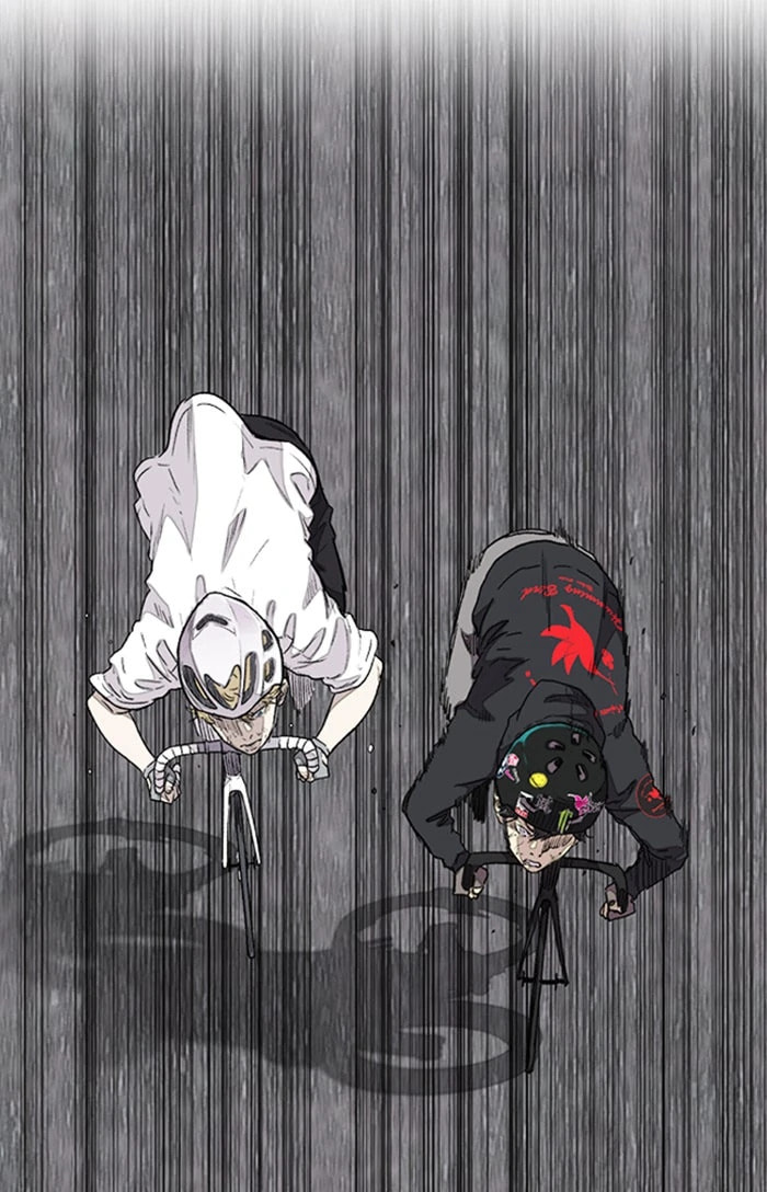 Wind Breaker, chapter 323, image 94