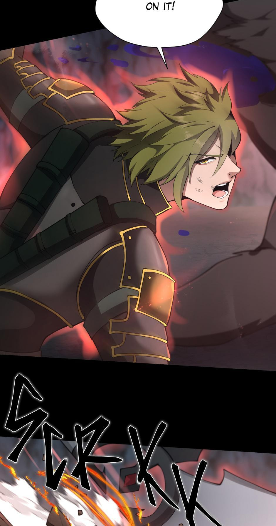 The Beginning After the End, chapter 170, image 93