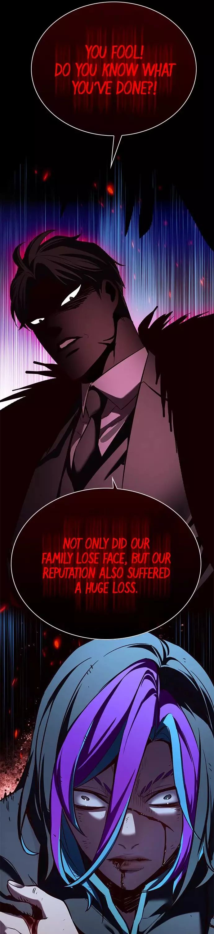 Eleceed, chapter 240, image 44