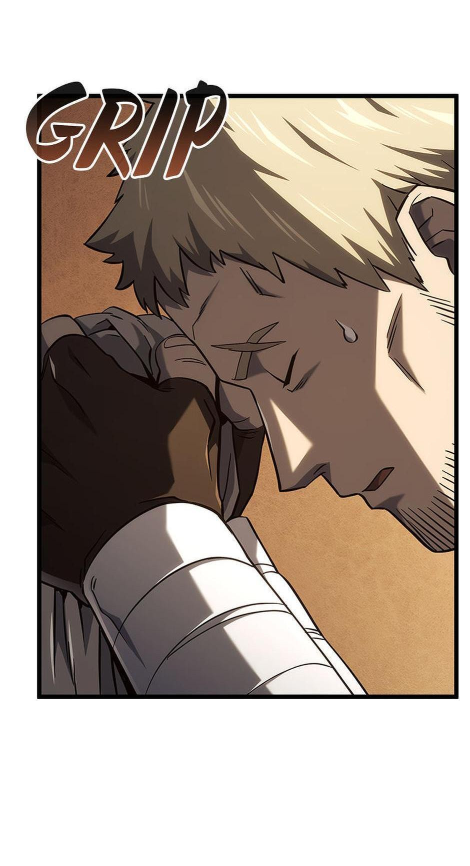 Revenge of the Baskerville Bloodhound, chapter 110, image 111