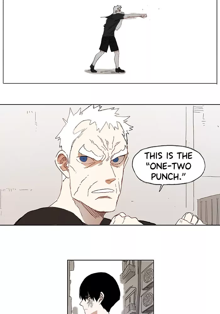 The Boxer, chapter 2, image 51