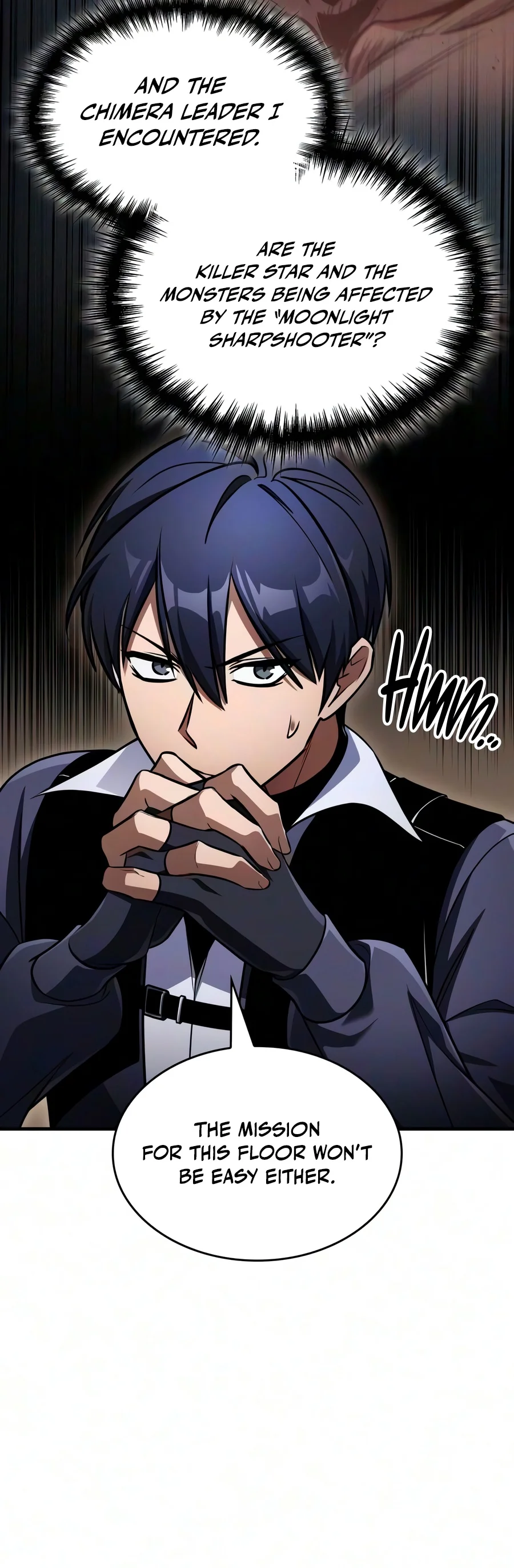My Exclusive Tower Guide, chapter 139, image 20